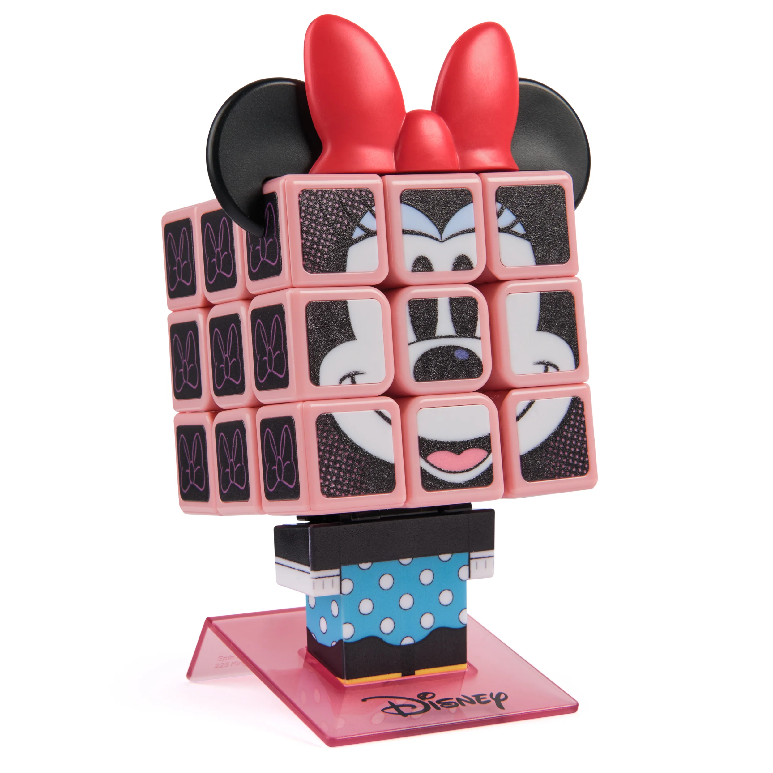 Rubik's: New Arrivals